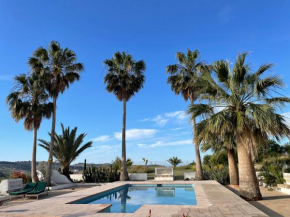 Finca los Caballeros - Adults only
